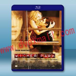  第三者 Wicker Park 【2004】 藍光25G