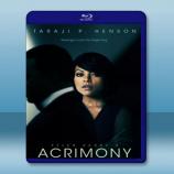  忍無可忍 Tyler Perry's Acrimony [2018] 藍光25G