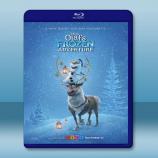  雪寶的冰雪大冒險+6個迪士尼Tales Olaf's Frozen Adventure plus 6 DISNEY TALES [2017] 藍光25G