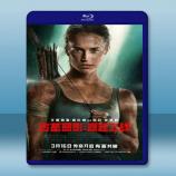  (2D+3D) 古墓奇兵 Tomb Raider [2018] 藍光25G