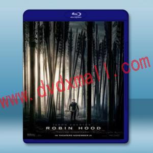  羅賓漢崛起 Robin Hood (2018) 藍光25G