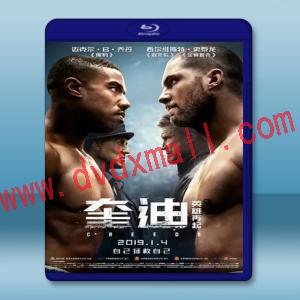  金牌拳手：父仇 Creed II [2018] 藍光25G