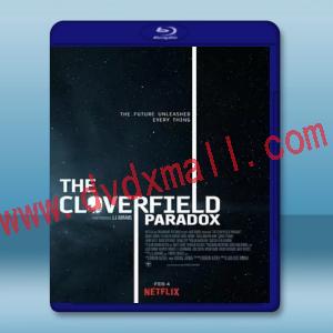  科洛弗悖論 The Cloverfield Paradox (2018) 藍光25G