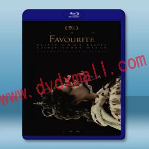  真寵 The Favourite [2019] 藍光25G