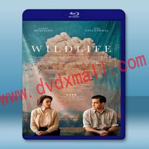  狂野生活 Wildlife (2018) 藍光25G