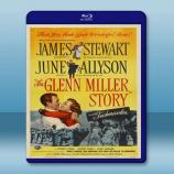  葛倫米勒傳 The Glenn Miller Story 【1954】 藍光25G