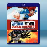 超人與蝙蝠俠:全民公敵 Superman...