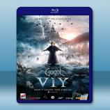  果戈里·惡靈 Gogol. Viy (2018) 藍光25G