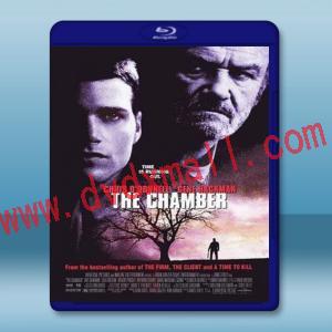  終極審判 The Chamber 【1996】 藍光25G