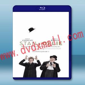  喜劇天團：勞萊與哈台 Stan & Ollie [2019] 藍光25G