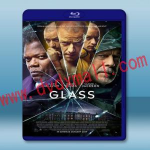  異裂 Glass [2019] 藍光25G