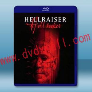  養鬼吃人6:死亡代碼 Hellraiser: Hellseeker 【2002】 藍光25G
