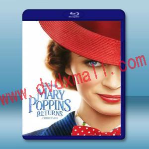  愛‧滿人間 Mary Poppins Returns [2018] 藍光25G