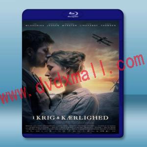  愛情與戰爭 In Love and War (2018) 藍光25G