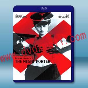  狂愛 The Night Porter 【1974】 藍光25G