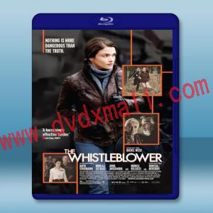  追密者：失控正義 The WhistleBlower (2010) 藍光25G