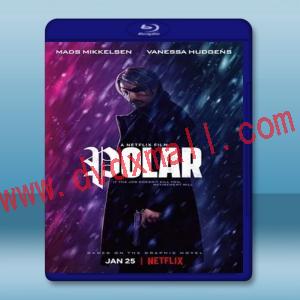  極地/極線殺手 Polar (2019) 藍光25G