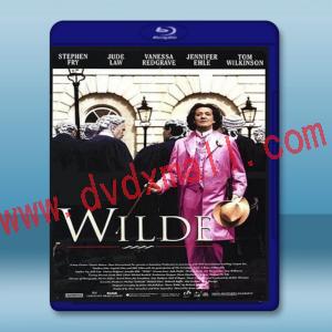  王爾德與他的情人 Wilde (1997) 藍光25G