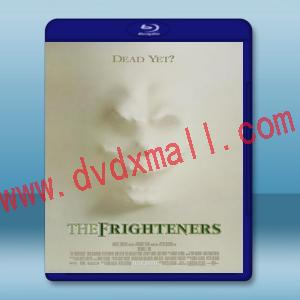  神通廣大 The Frighteners (1996) 藍光25G