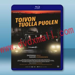  希望的另一邊 Toivon tuolla puolen (2017) 藍光25G