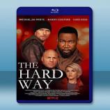  硬核風暴 The Hard Way [2019] 藍光25G