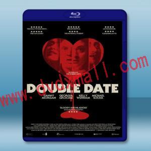  血腥破處夜 Double Date [2017] 藍光25G