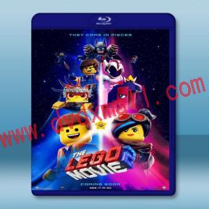  樂高玩電影2 The Lego Movie 2: The Second Part [2019] 藍光25G