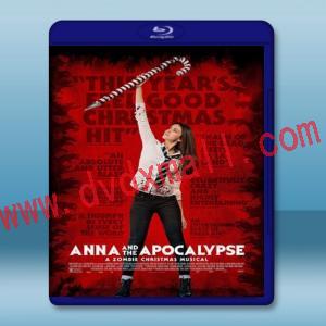  安娜與世界末日 Anna and the Apocalypse [2018] 藍光25G