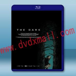  黑暗 The Dark [2018] 藍光25G