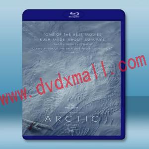  極地 Arctic [2018] 藍光25G