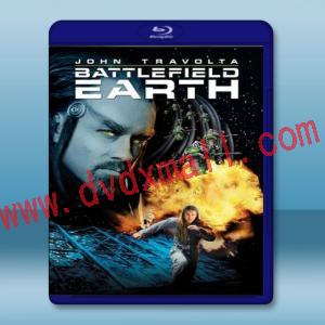  地球戰場 Battlefield Earth: A Saga of the Year 3000 (2000) 藍光25G