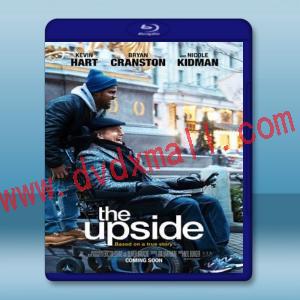  活個精彩 The Upside [2017] 藍光25G