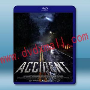  車禍驚魂 Accident (2017) 藍光25G