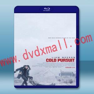  酷寒殺手 Cold Pursuit [2019] 藍光25G