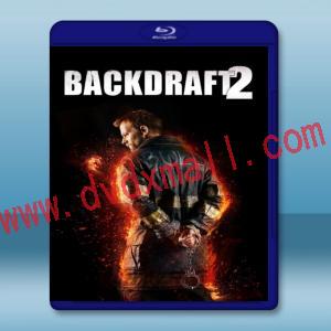  火赤子情 2 Backdraft 2 (2019) 藍光25G