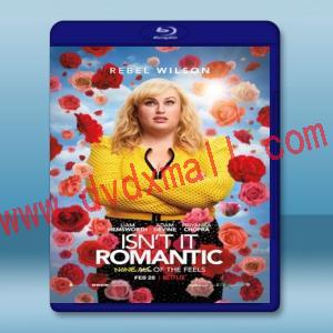  好不浪漫 Isn't It Romantic (2019) 藍光25G