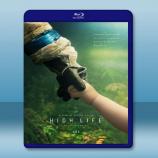  黑洞迷情 High Life [2018] 藍光25G