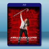  安娜與世界末日 Anna and the Apocalypse [2018] 藍光25G