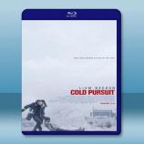  酷寒殺手 Cold Pursuit [2019] 藍光25G