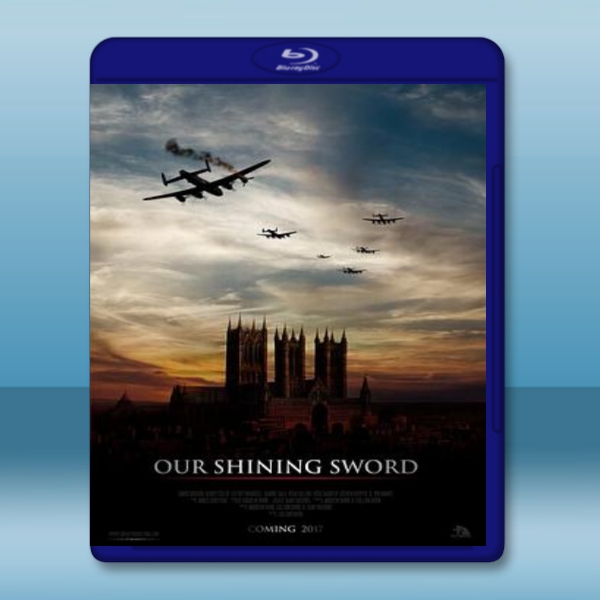 蘭開斯特的天空 Our Shining Sword (2019) 藍光25G