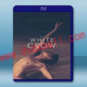  白色烏鴉 The White Crow (2018) 藍光25G