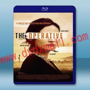  雙面特務 The Operative (2019) 藍光25G