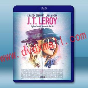  JT‧萊羅伊 JT Leroy (2018) 藍光25G