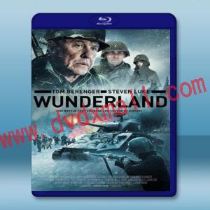  仙境 Wunderland (2018) 藍光25G