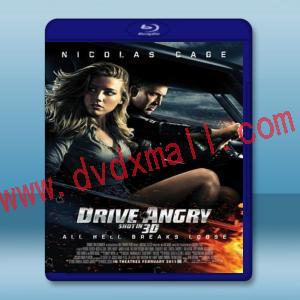  怒火狂飆 Drive Angry (2011) 藍光25G