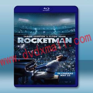  火箭人 Rocketman (2019) 藍光25G