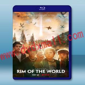  環球衛士 Rim Of The World (2019) 藍光25G