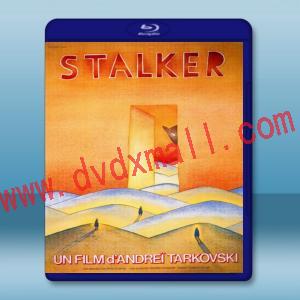  潛行者 Stalker 【1979】 藍光25G