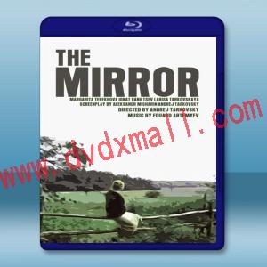  鏡子 Зеркало/The Mirror 【1975】 藍光25G