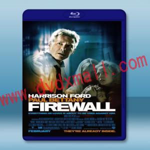  防火牆 Firewall (2006) 藍光25G